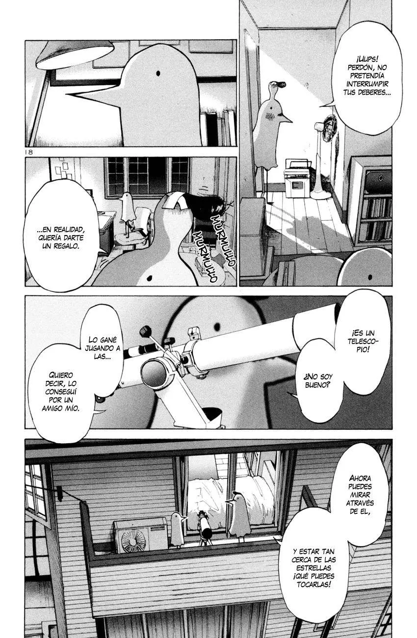 Oyasumi Punpun capítulo 1 página 22