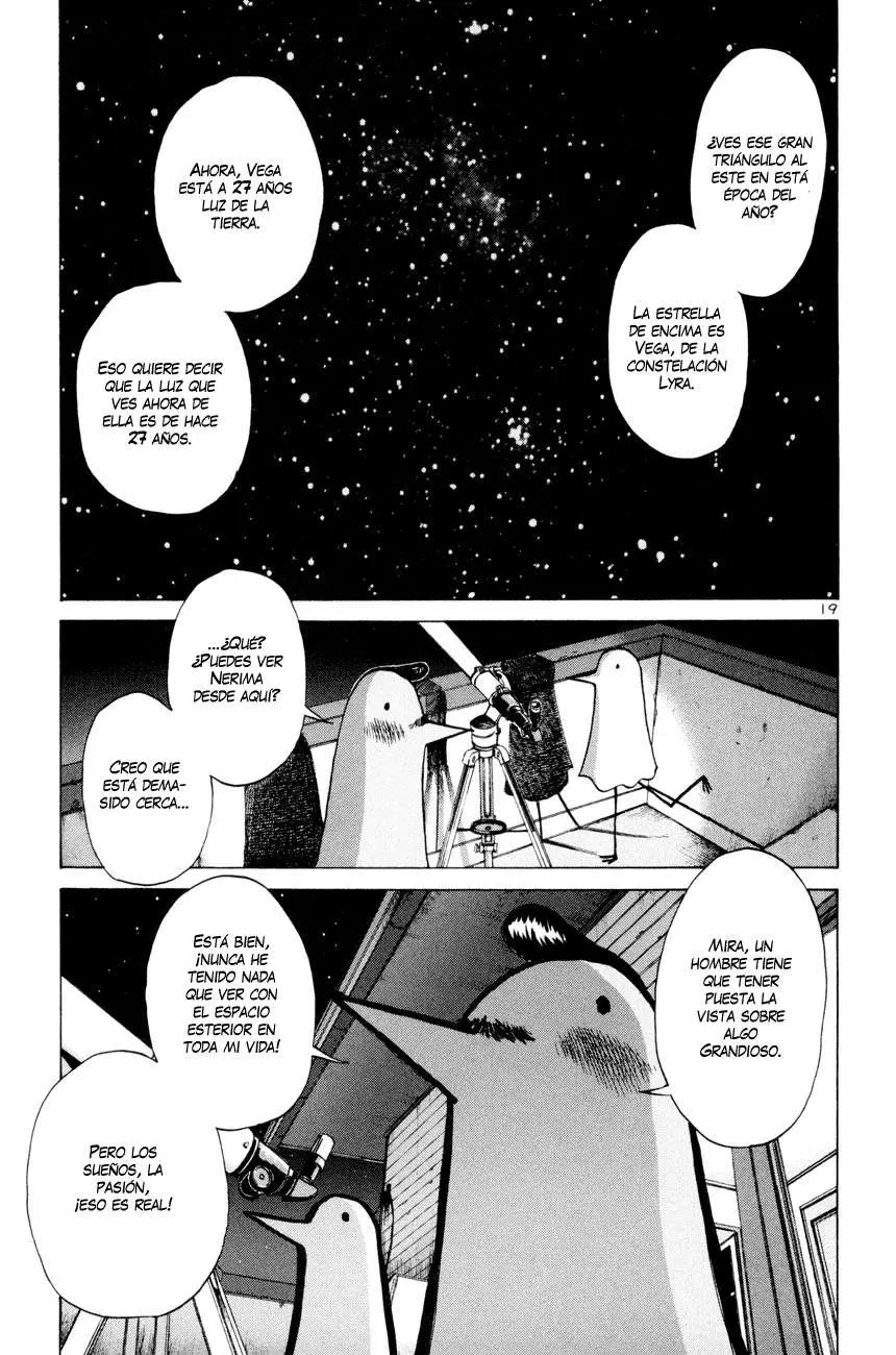 Oyasumi Punpun capítulo 1 página 23