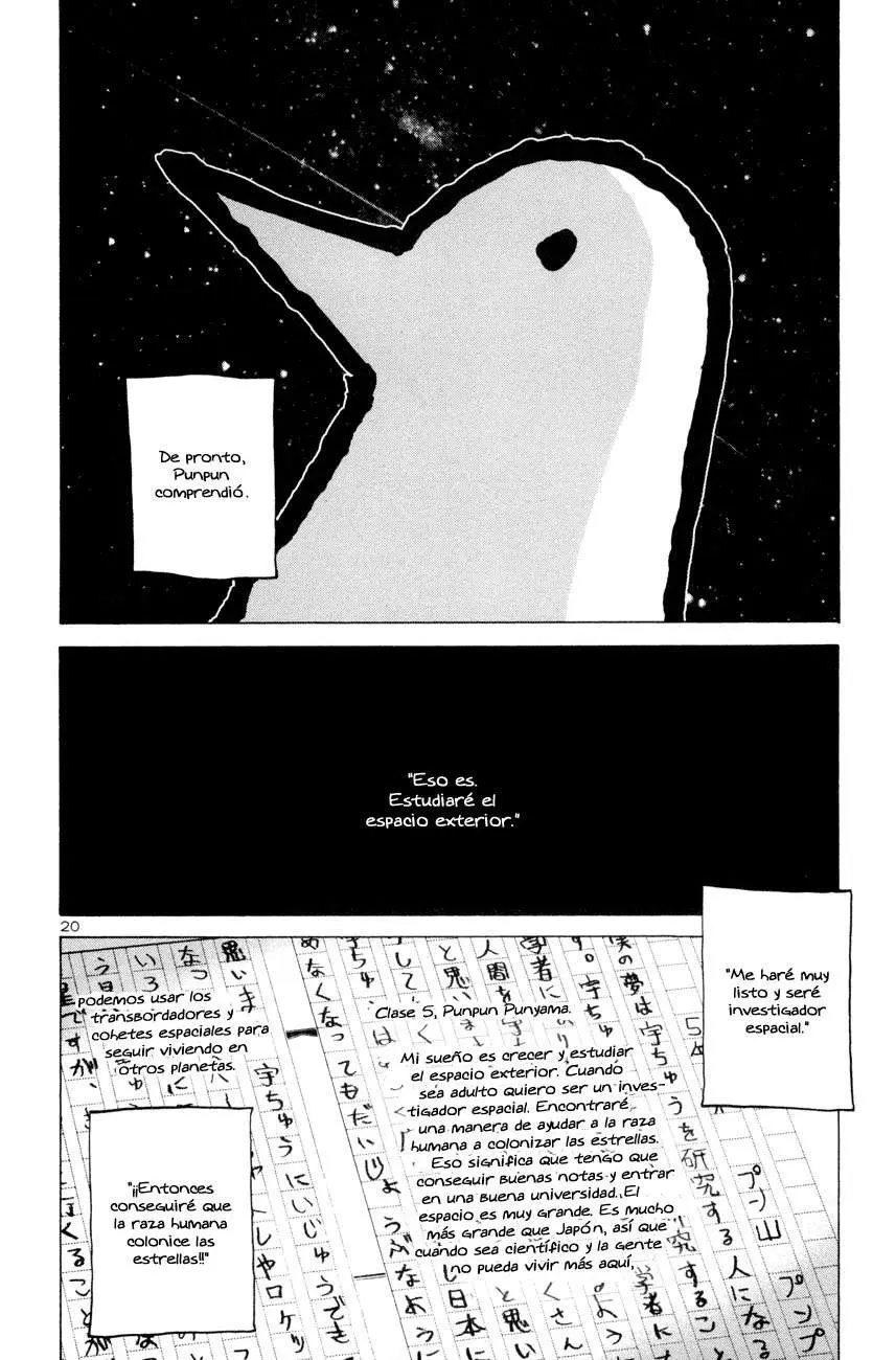 Oyasumi Punpun capítulo 1 página 24
