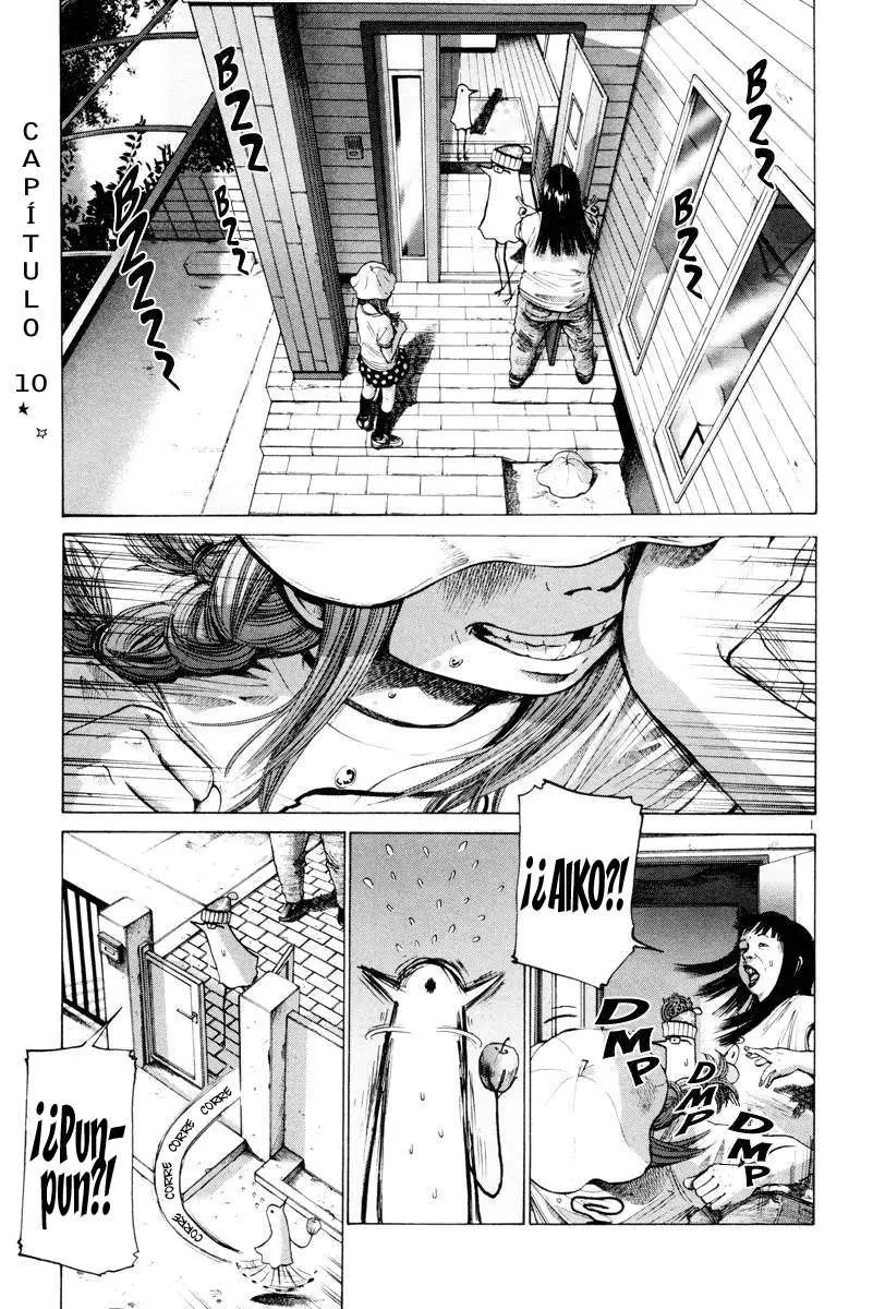 Oyasumi Punpun capítulo 10 página 2