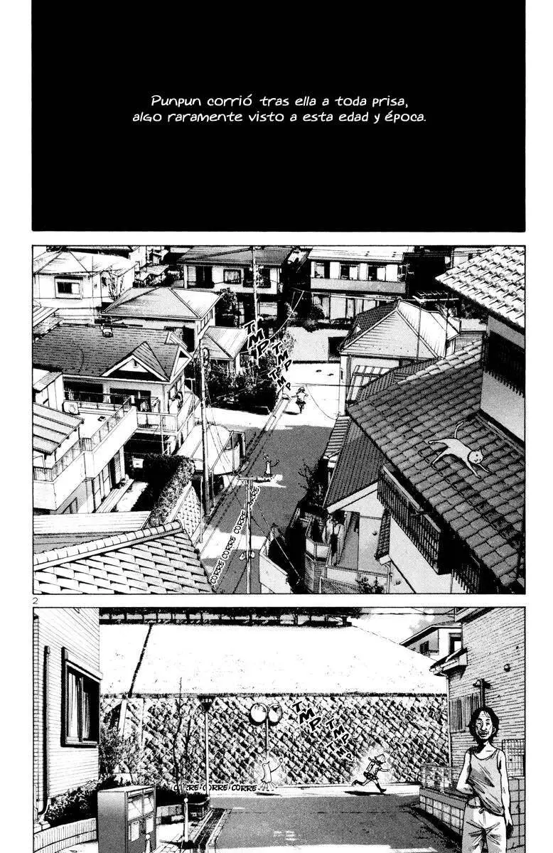 Oyasumi Punpun capítulo 10 página 3