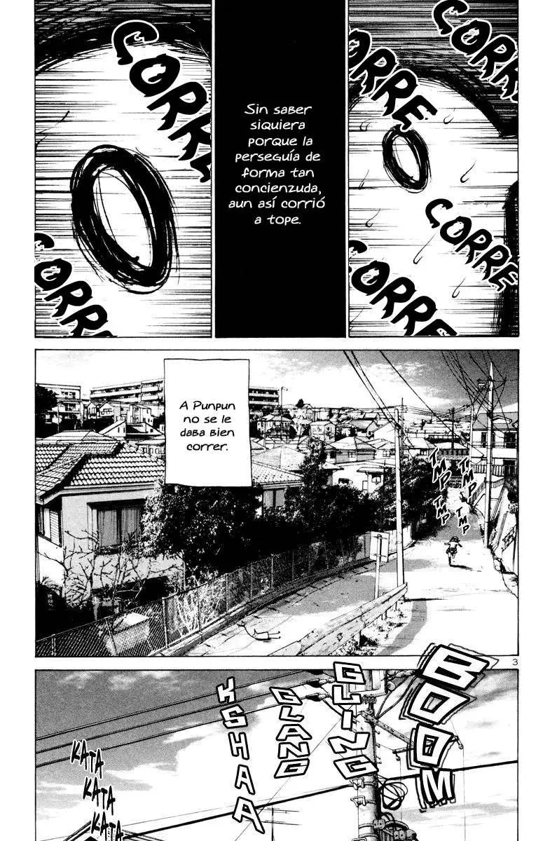 Oyasumi Punpun capítulo 10 página 4