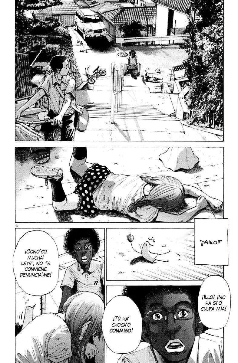 Oyasumi Punpun capítulo 10 página 5