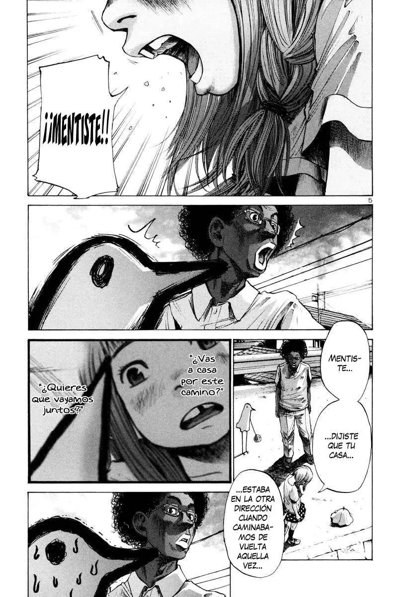 Oyasumi Punpun capítulo 10 página 6