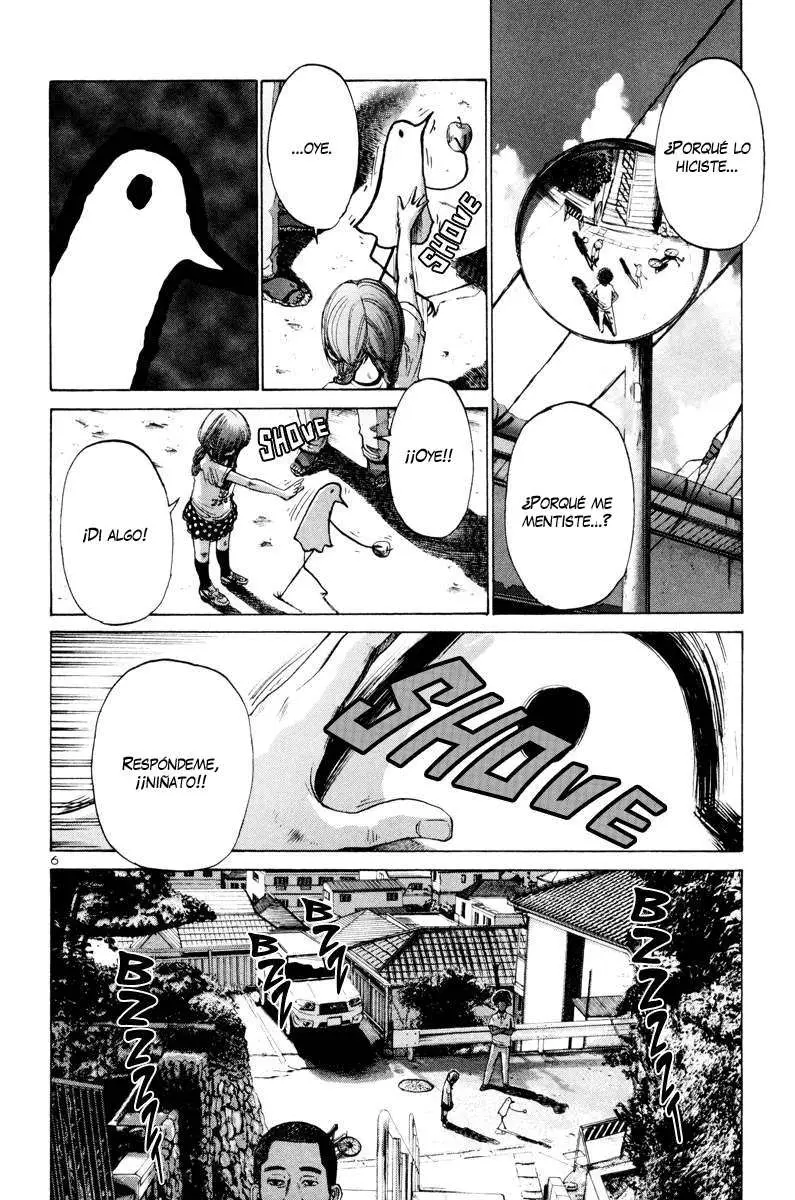 Oyasumi Punpun capítulo 10 página 7