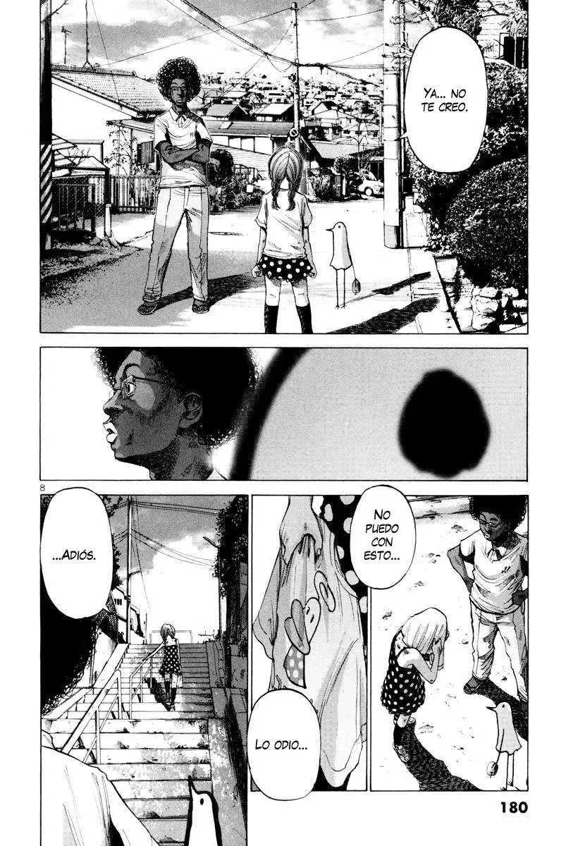 Oyasumi Punpun capítulo 10 página 9