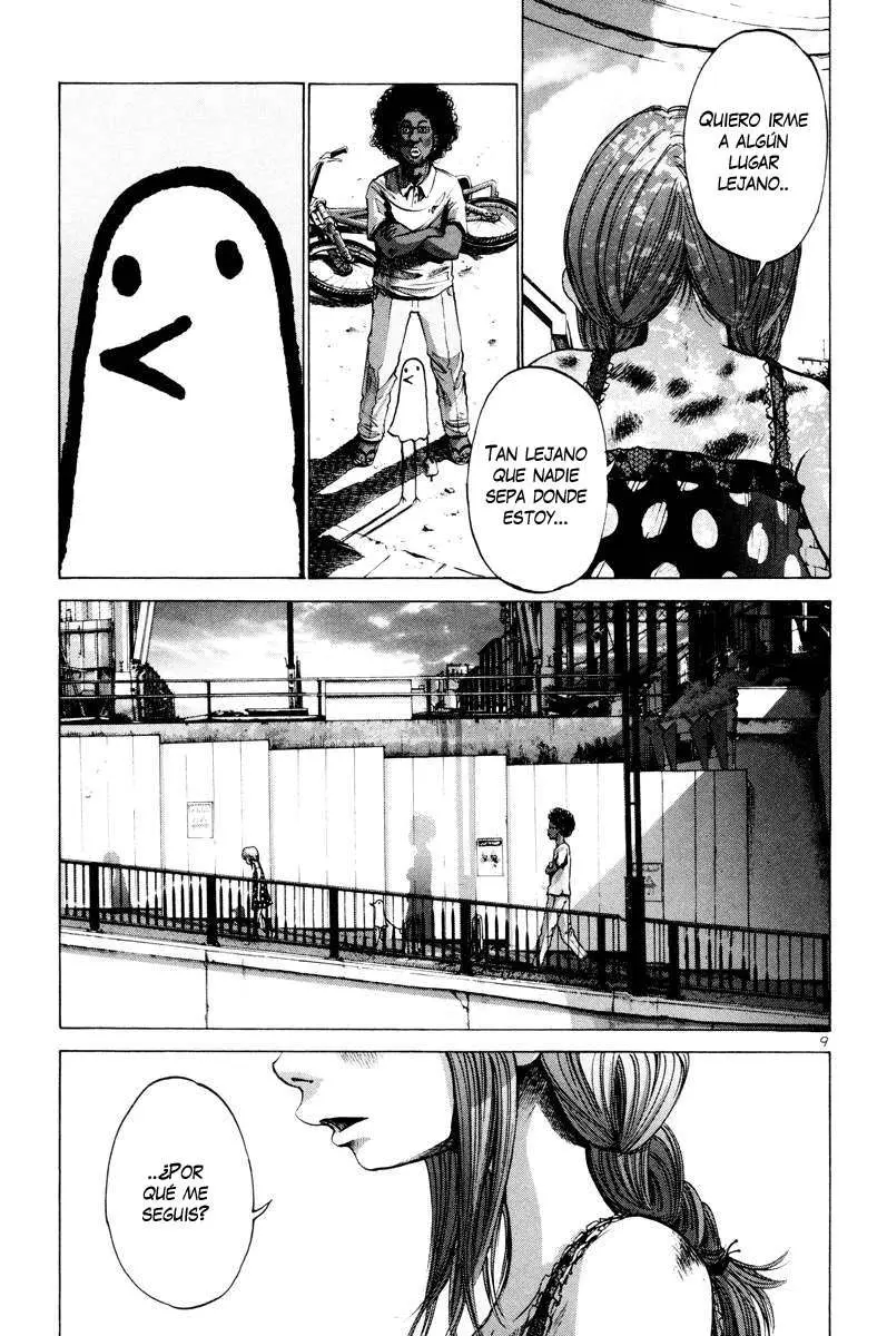 Oyasumi Punpun capítulo 10 página 10