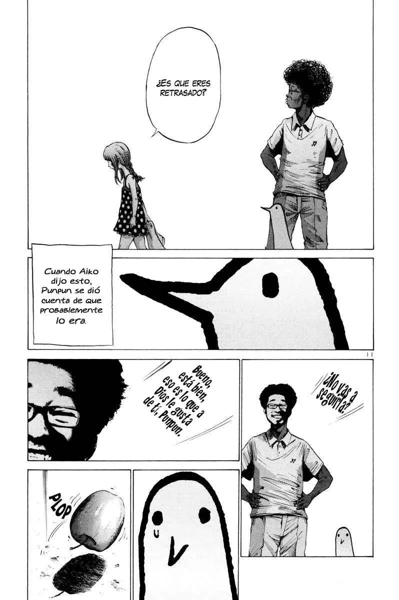 Oyasumi Punpun capítulo 10 página 12