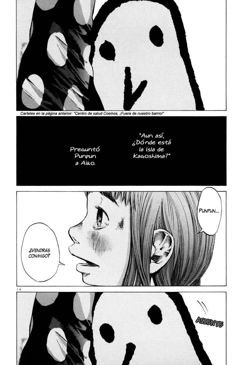Oyasumi Punpun capítulo 10 página 14