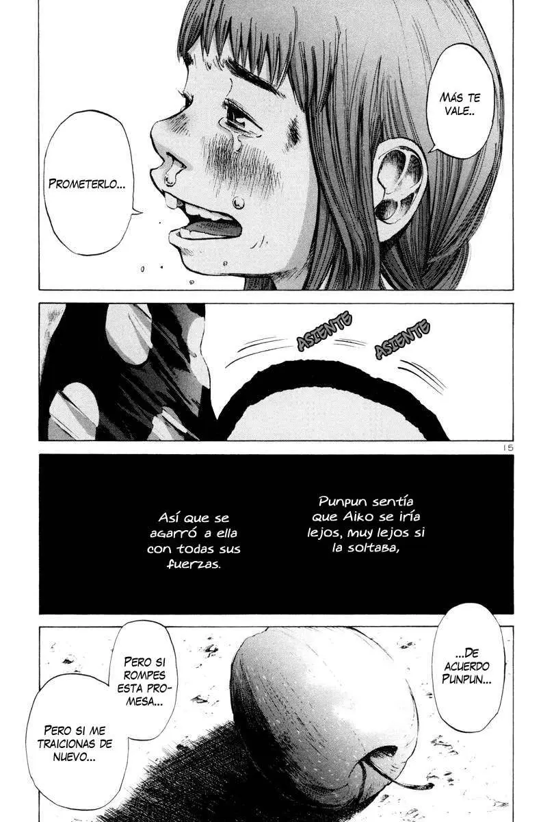 Oyasumi Punpun capítulo 10 página 15