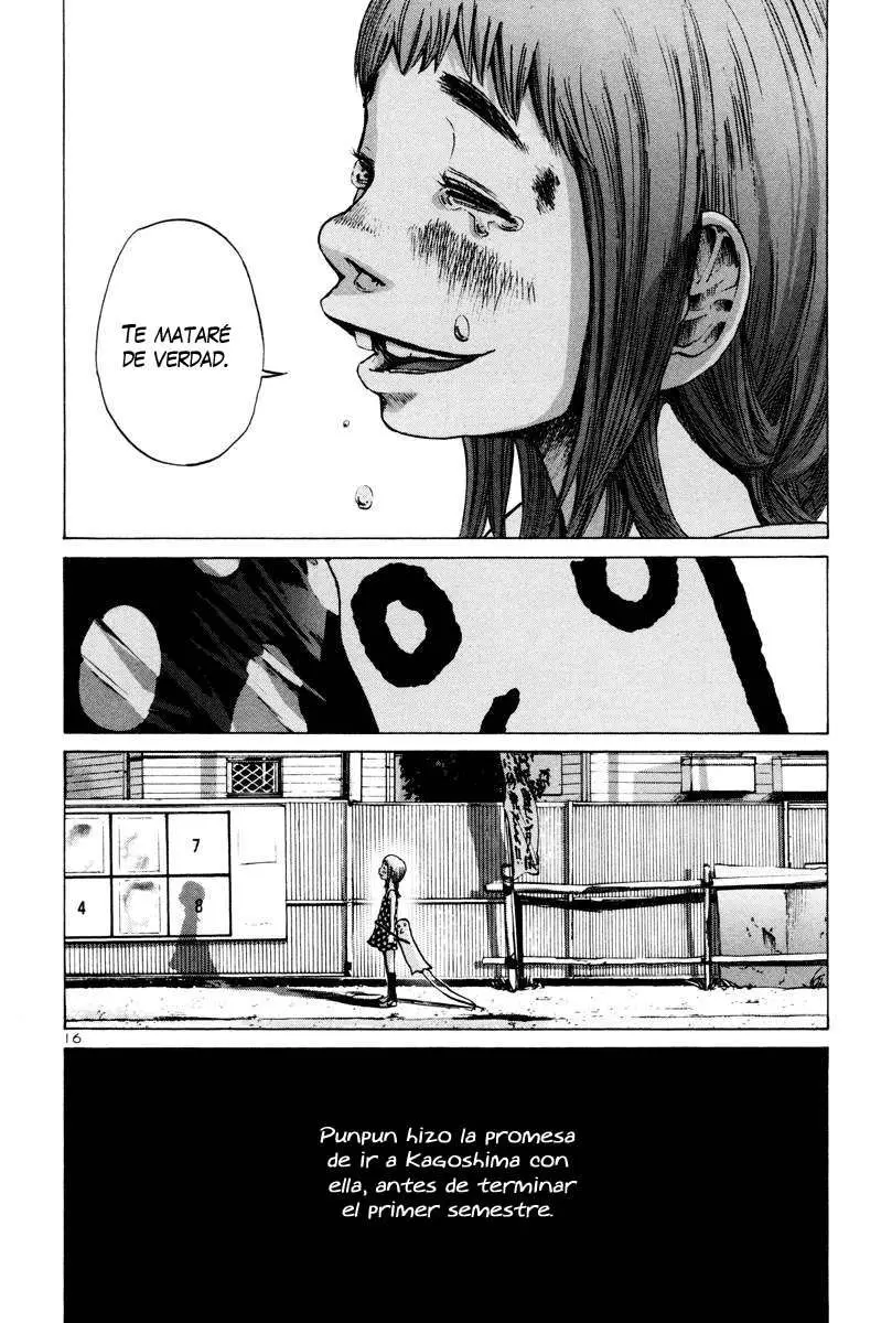 Oyasumi Punpun capítulo 10 página 16