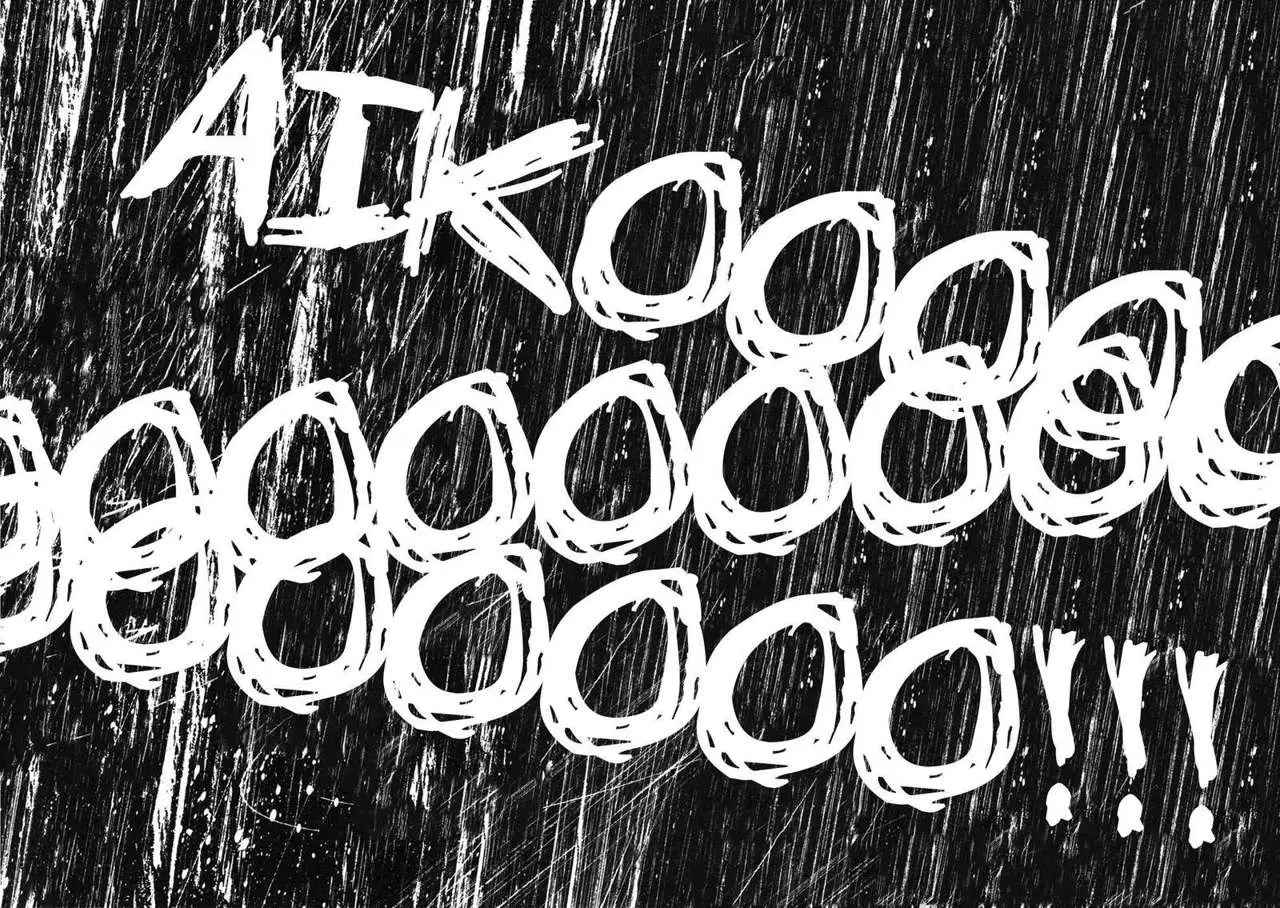 Oyasumi Punpun capítulo 100 página 11