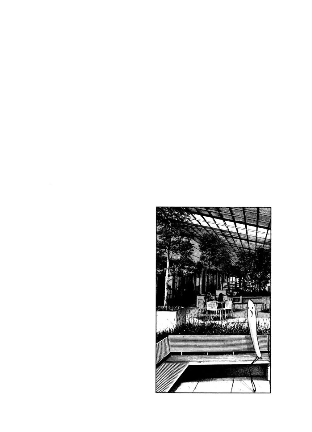 Oyasumi Punpun capítulo 102 página 21