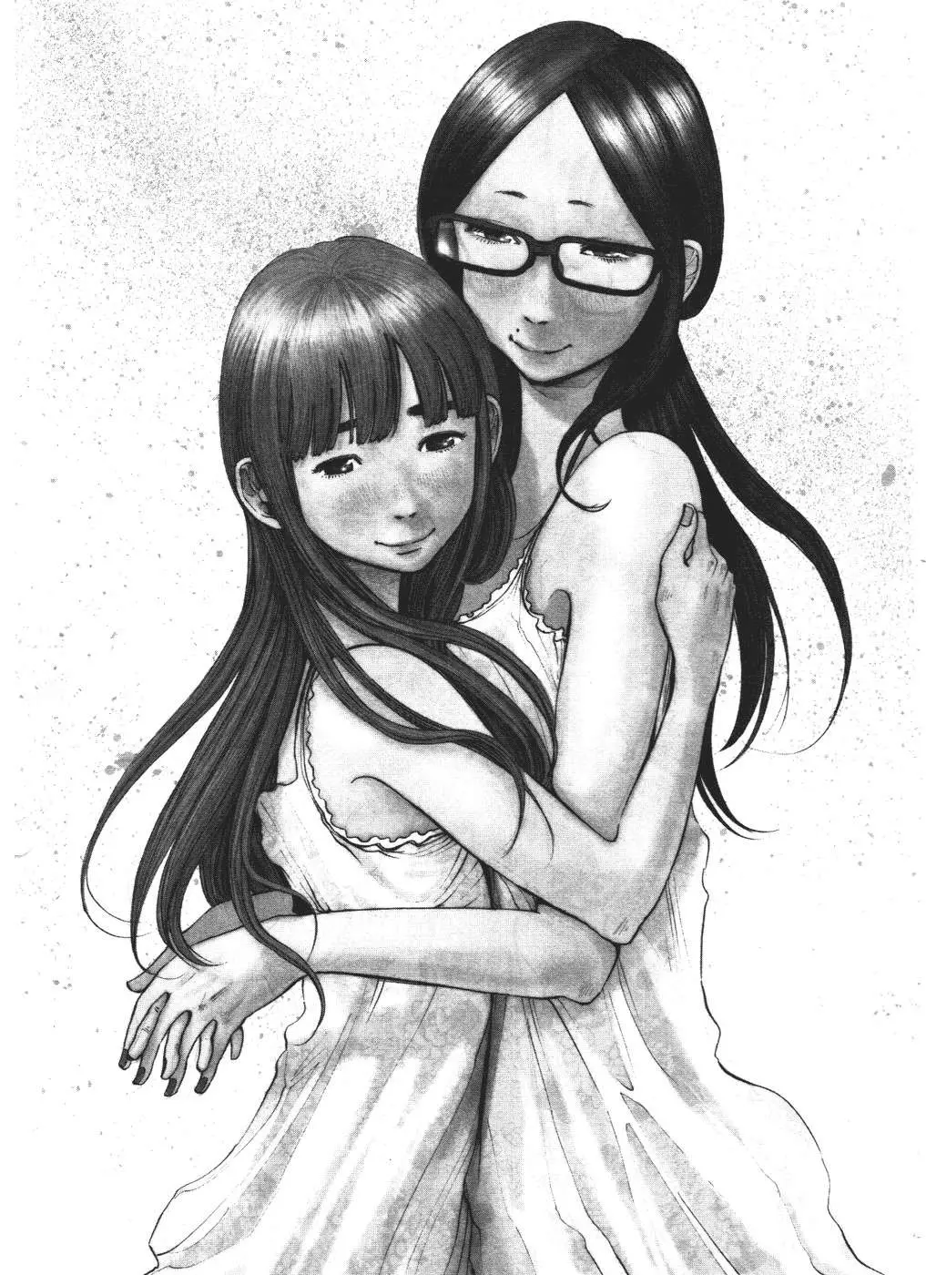 Oyasumi Punpun capítulo 104 página 23