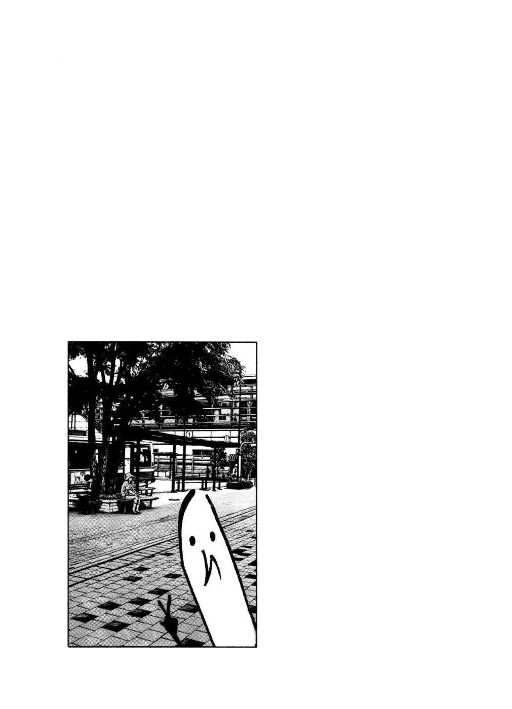 Oyasumi Punpun capítulo 107 página 19