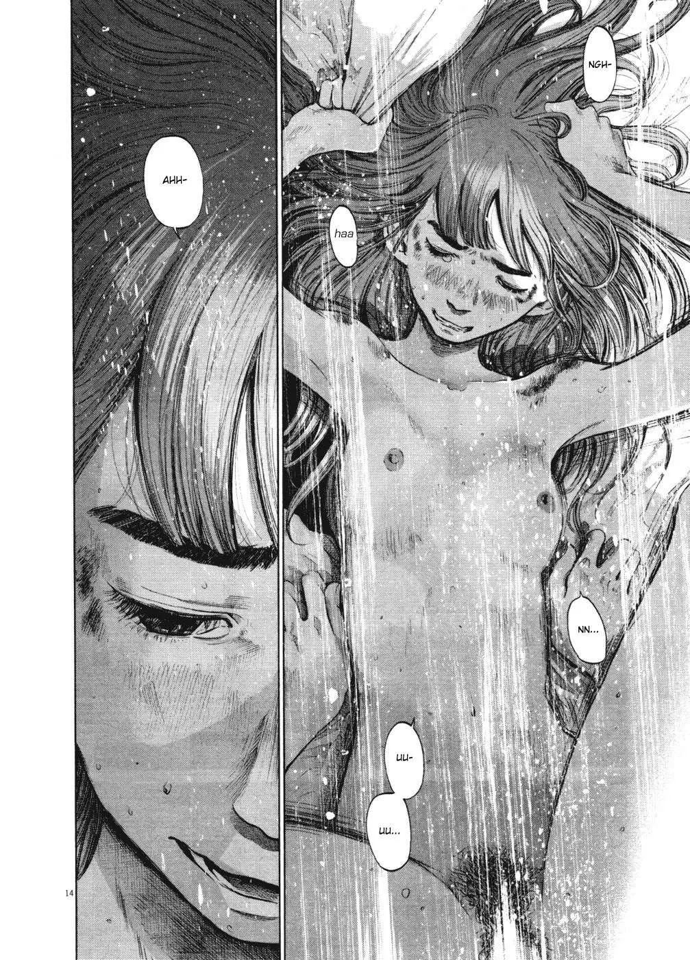Oyasumi Punpun capítulo 109 página 15