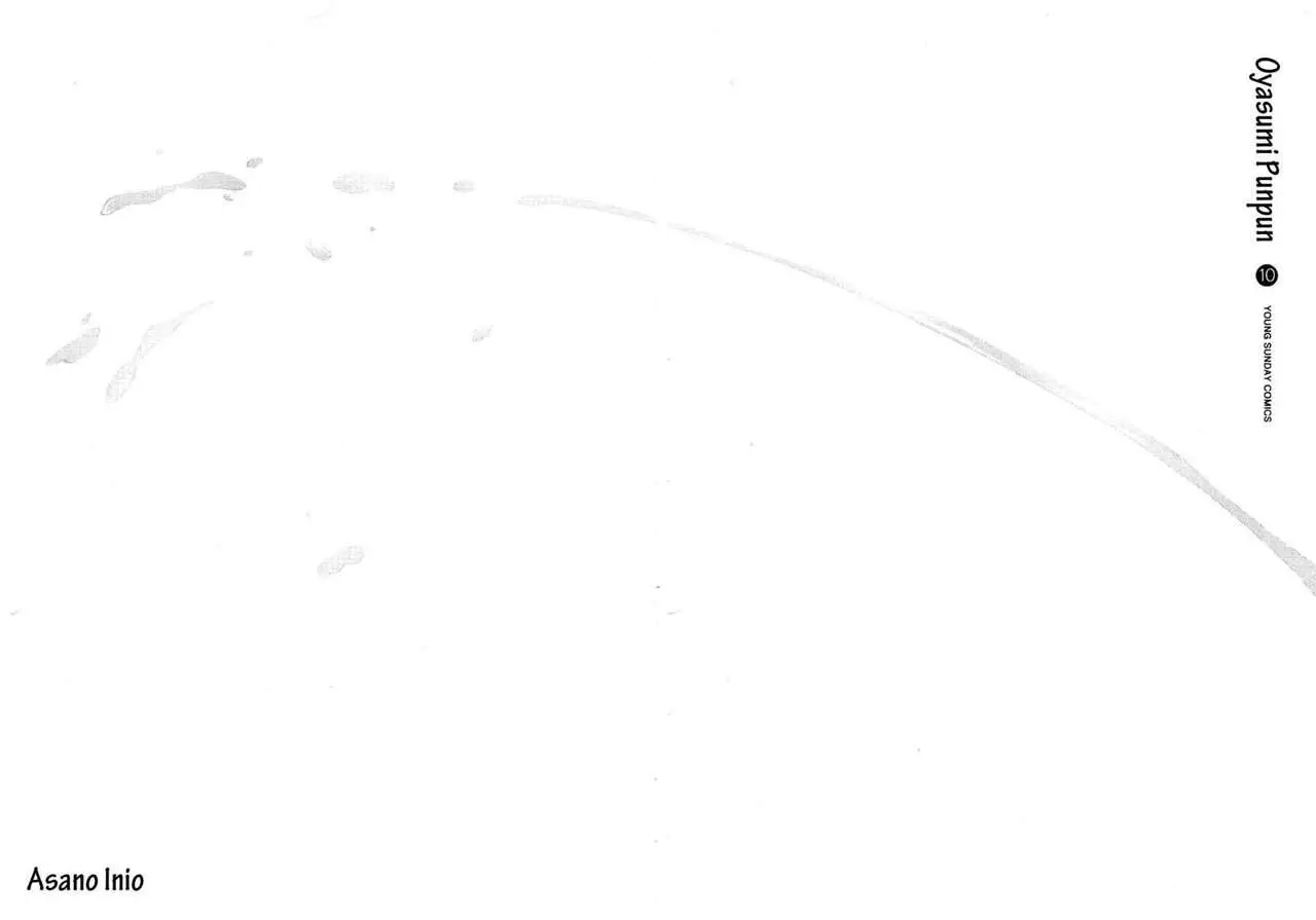 Oyasumi Punpun capítulo 109 página 17