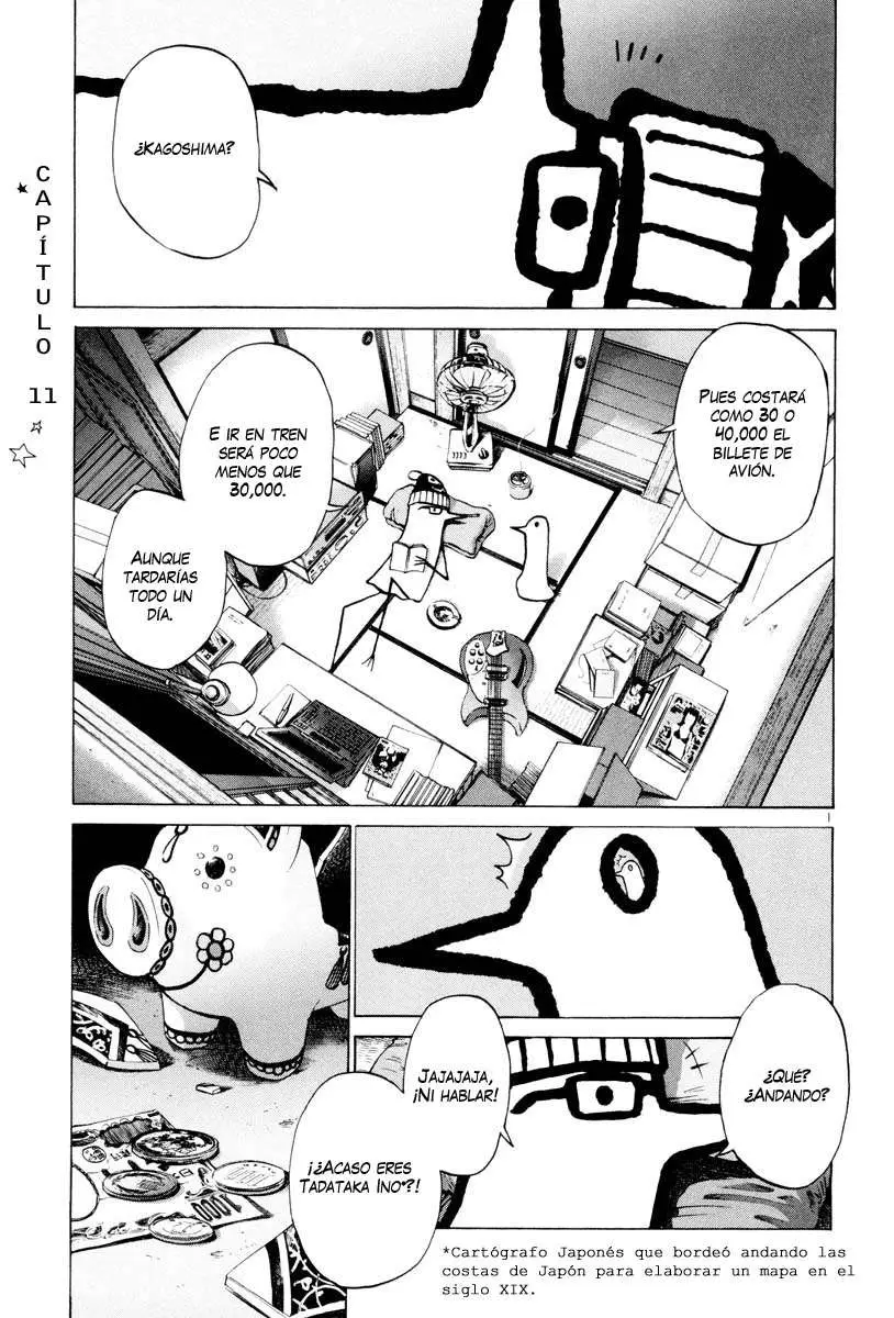 Oyasumi Punpun capítulo 11 página 2