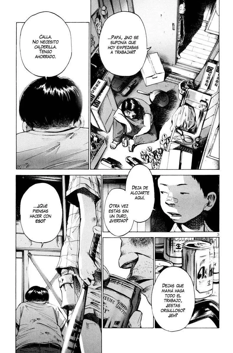 Oyasumi Punpun capítulo 11 página 4