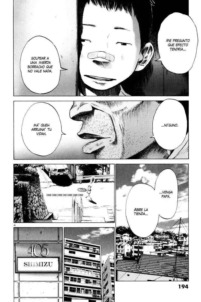 Oyasumi Punpun capítulo 11 página 5
