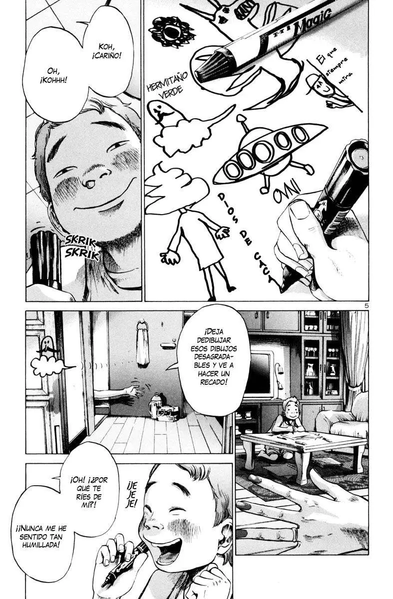 Oyasumi Punpun capítulo 11 página 6