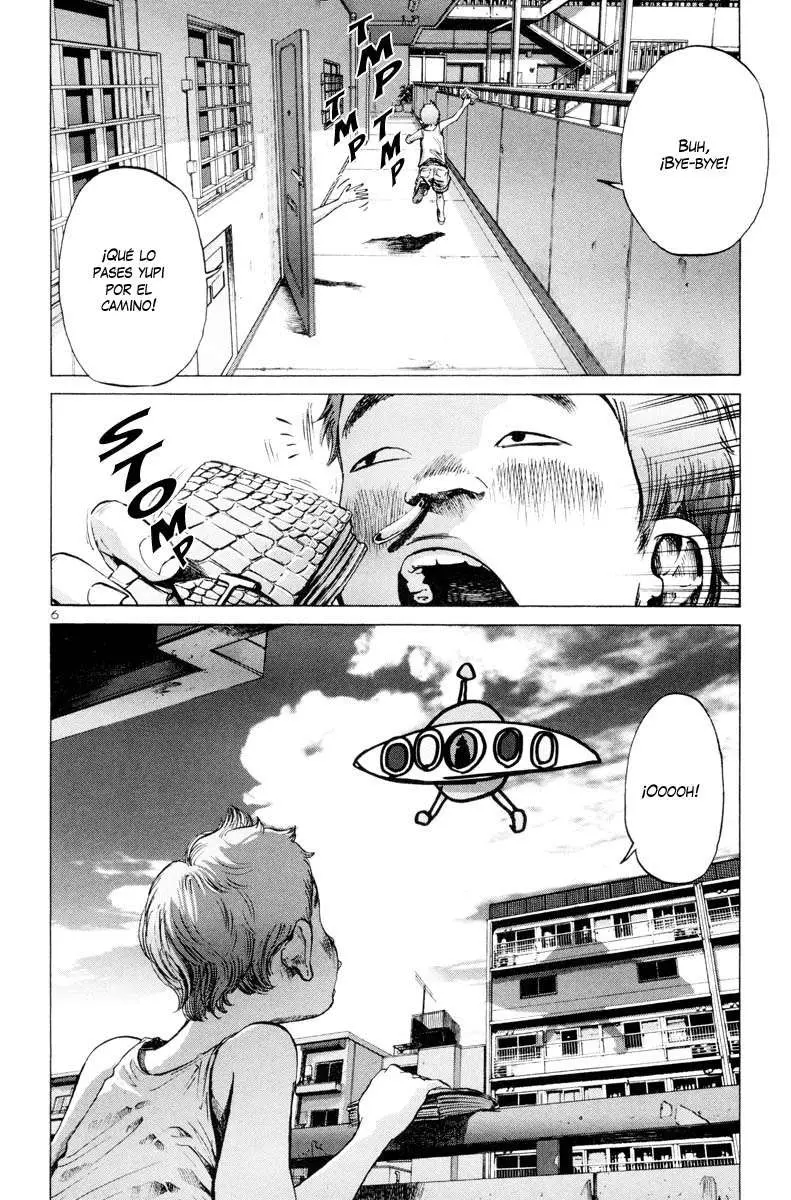 Oyasumi Punpun capítulo 11 página 7