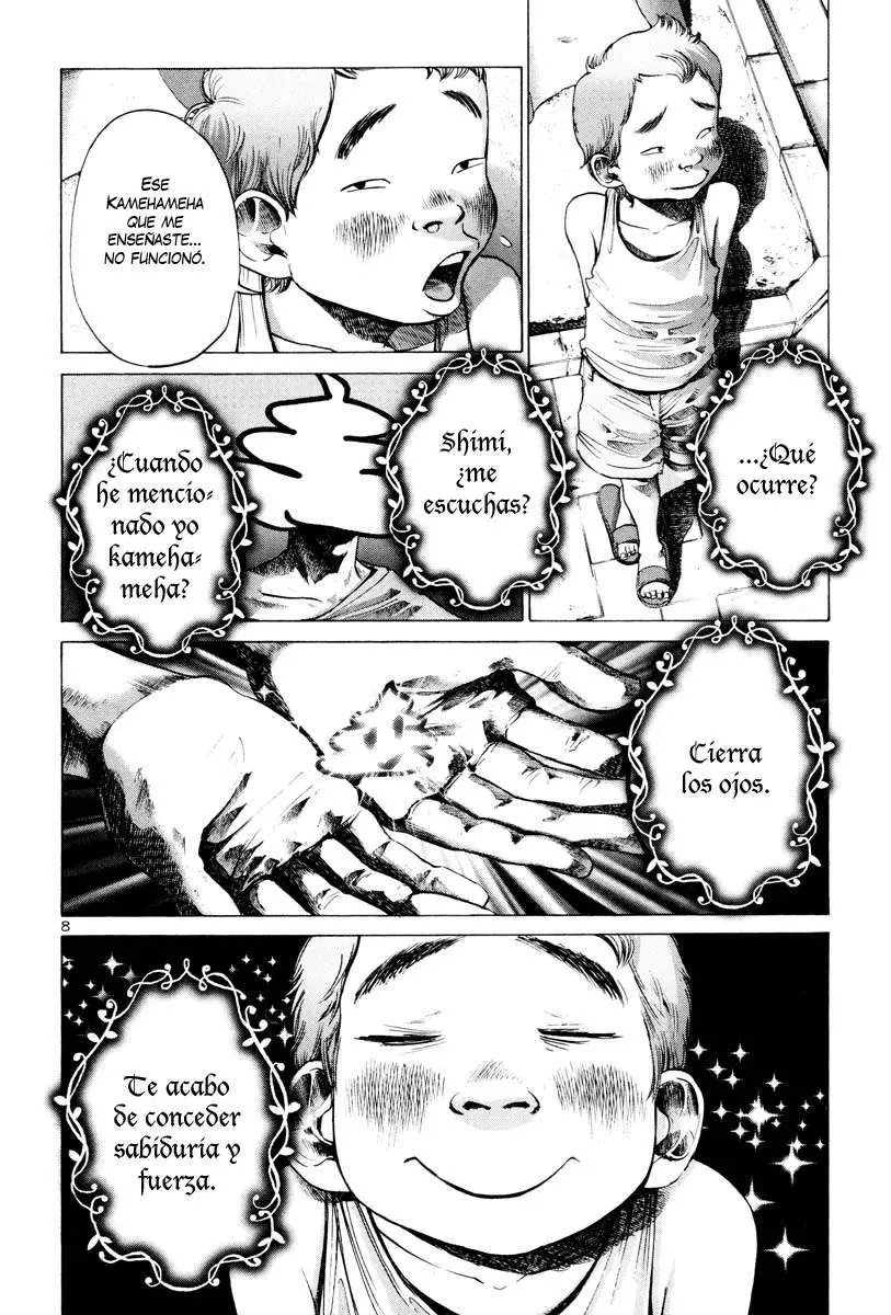Oyasumi Punpun capítulo 11 página 9