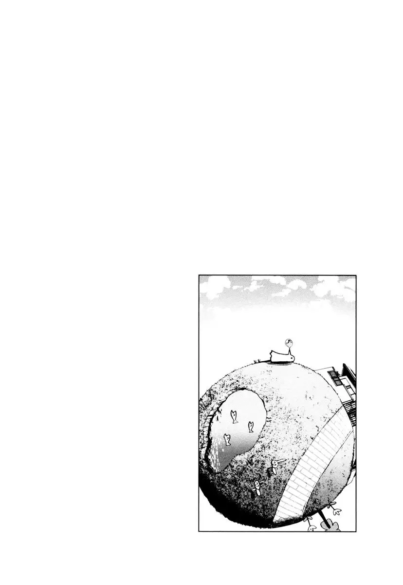 Oyasumi Punpun capítulo 11 página 17