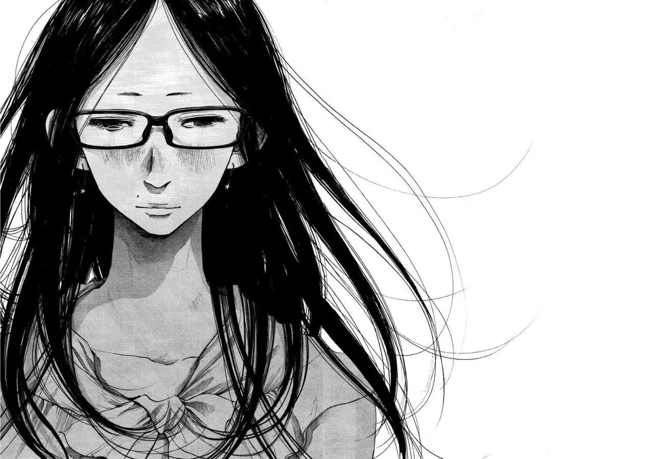 Oyasumi Punpun capítulo 110 página 13
