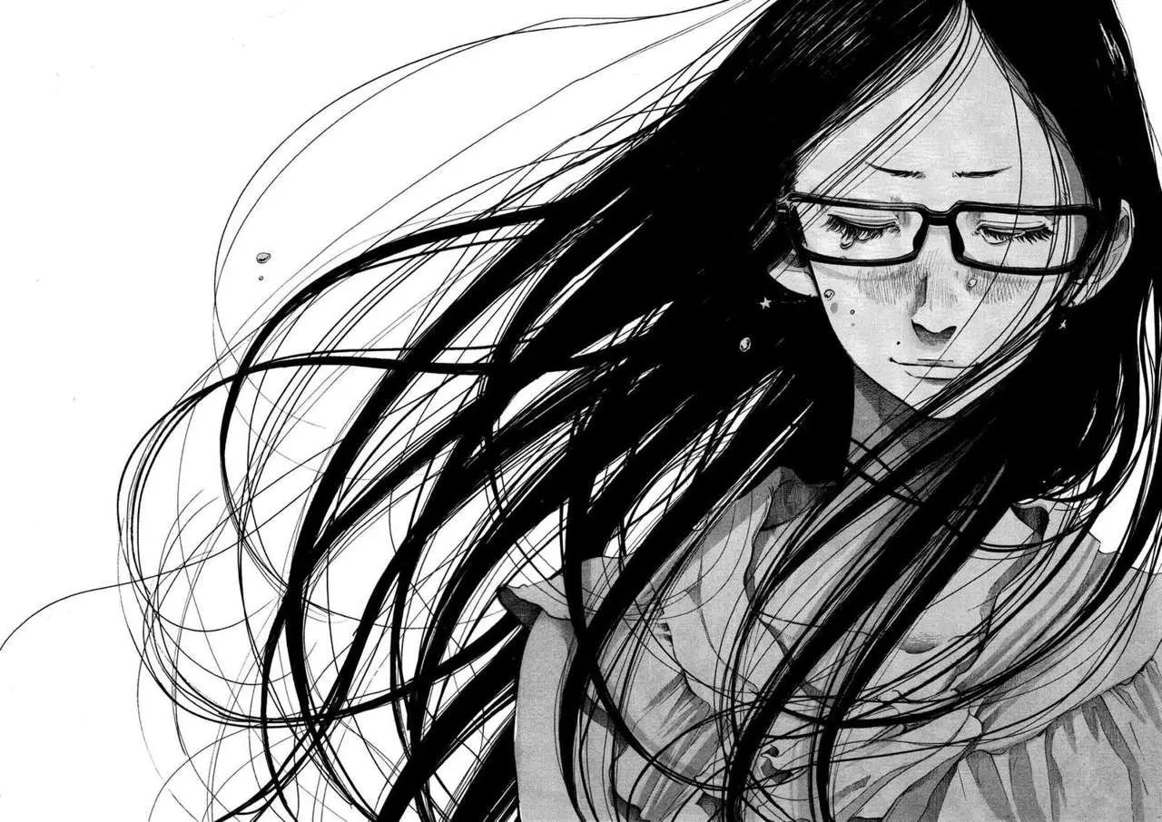 Oyasumi Punpun capítulo 110 página 14