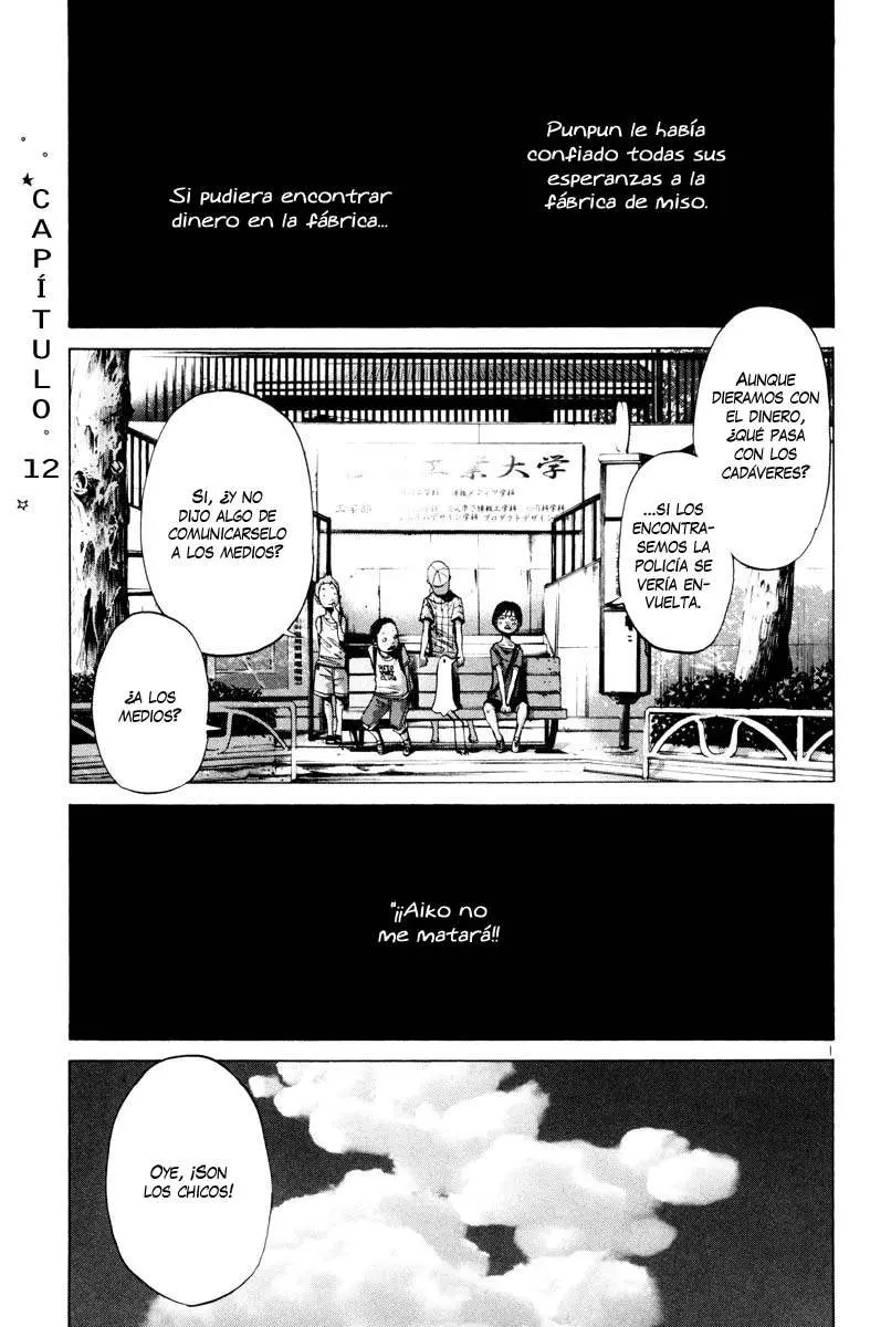 Oyasumi Punpun capítulo 12 página 2