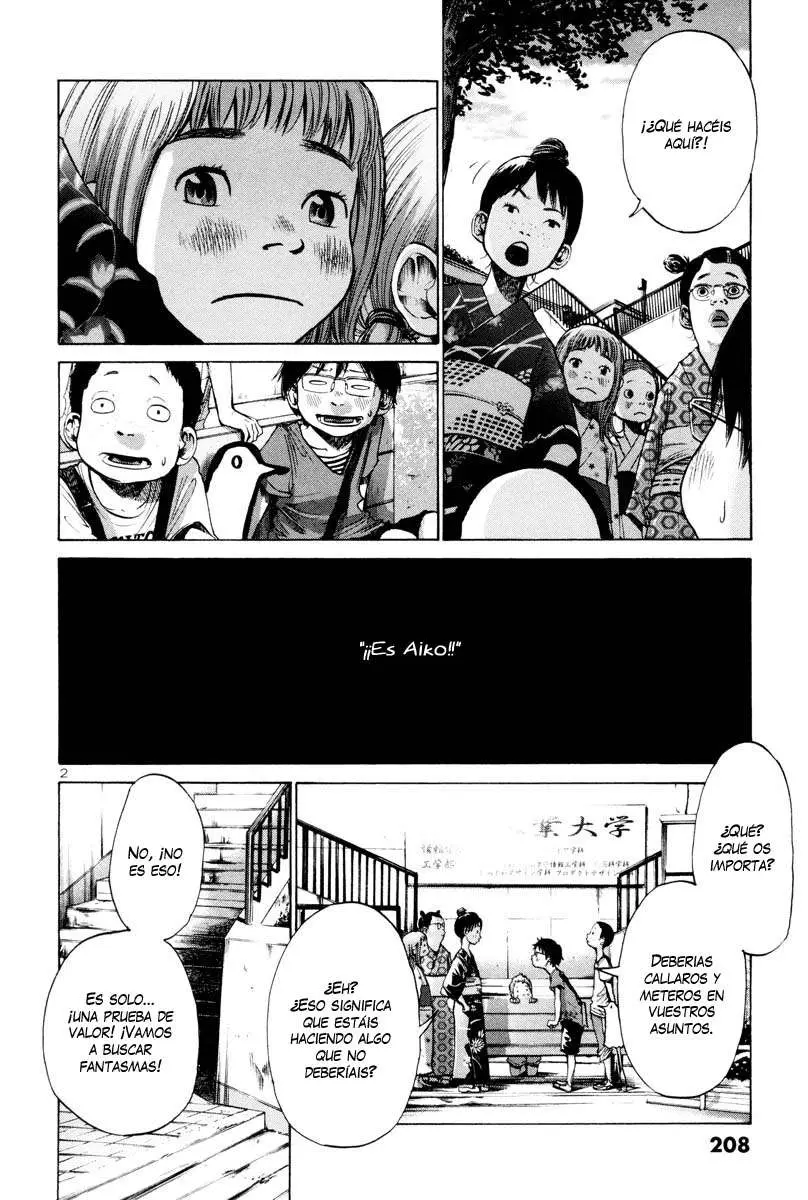 Oyasumi Punpun capítulo 12 página 3