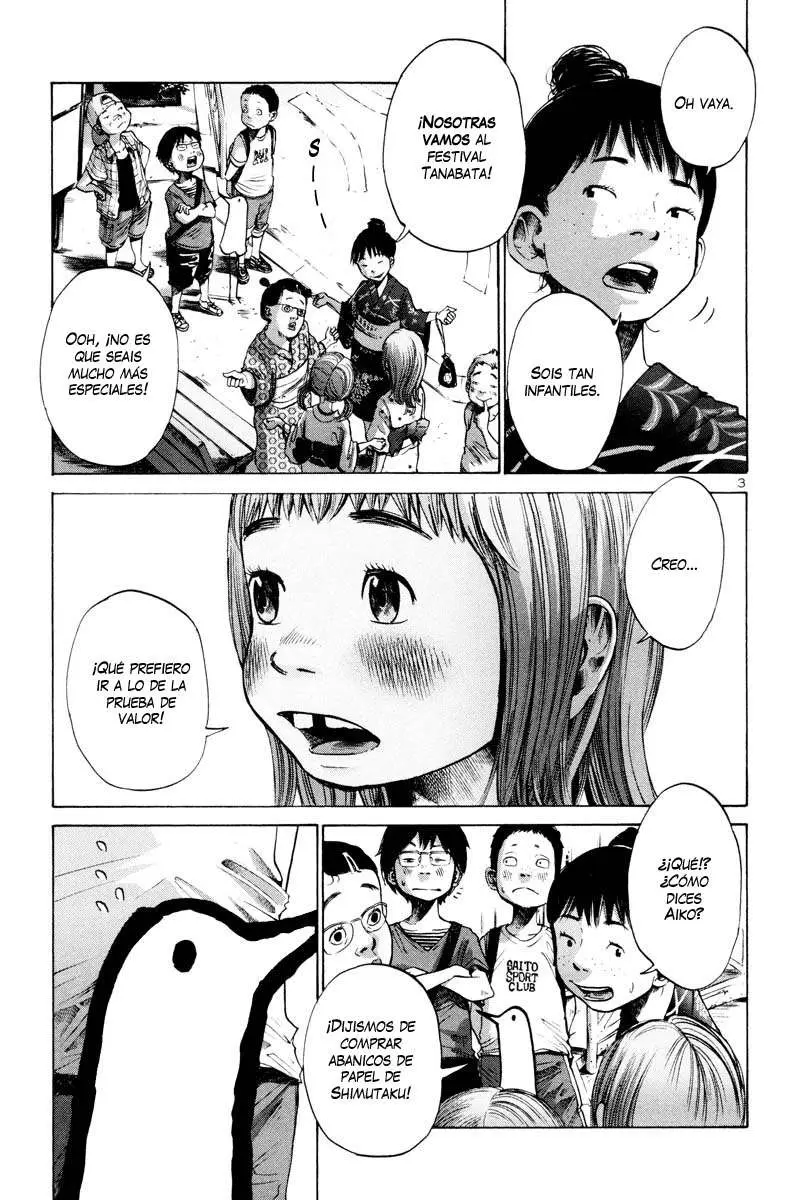 Oyasumi Punpun capítulo 12 página 4