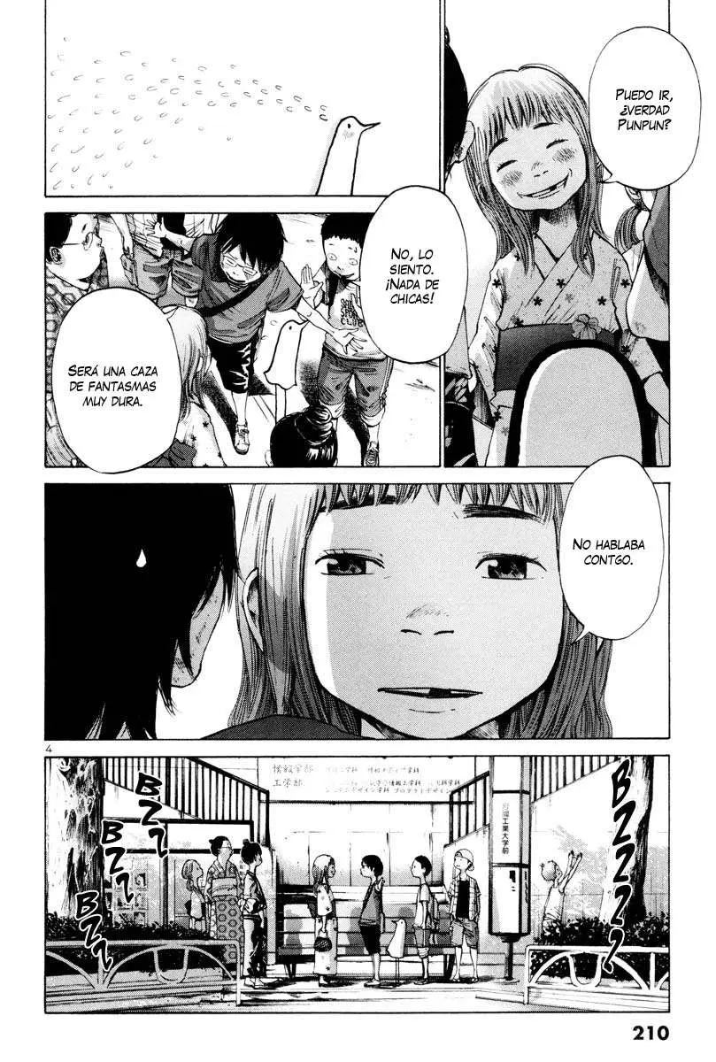 Oyasumi Punpun capítulo 12 página 5