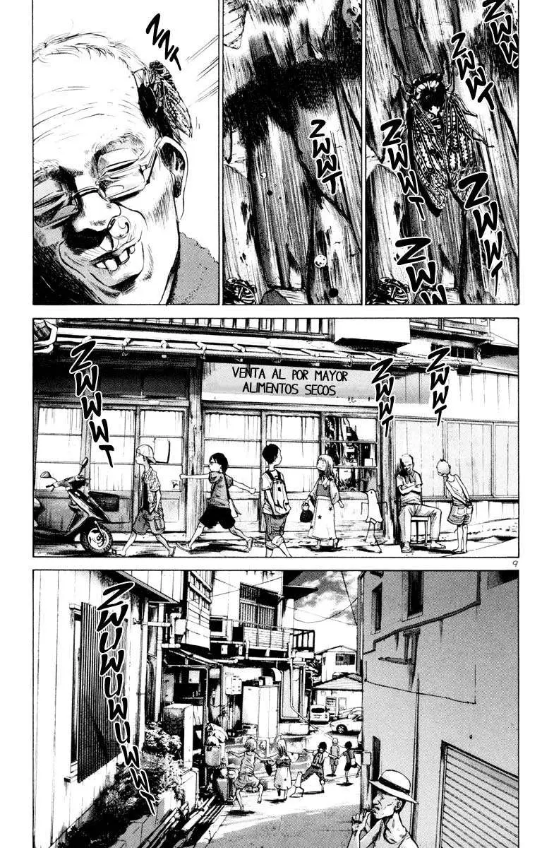Oyasumi Punpun capítulo 12 página 10
