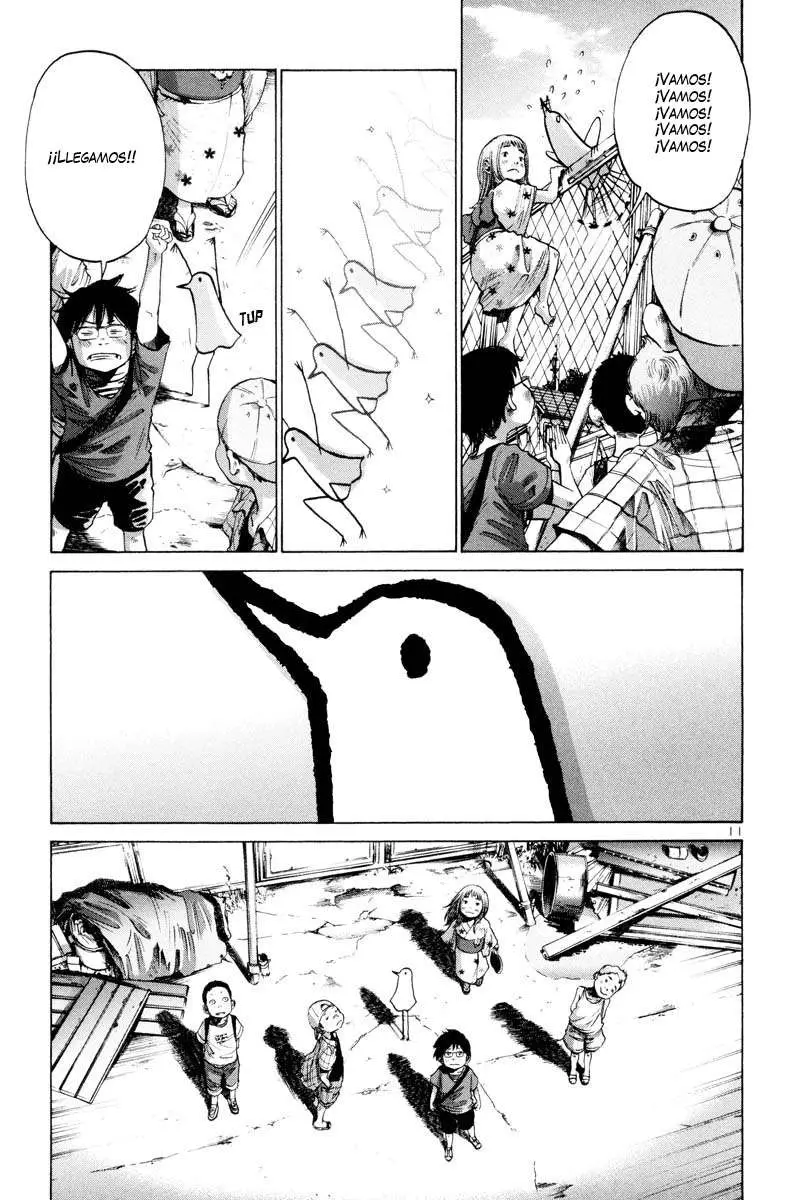 Oyasumi Punpun capítulo 12 página 12