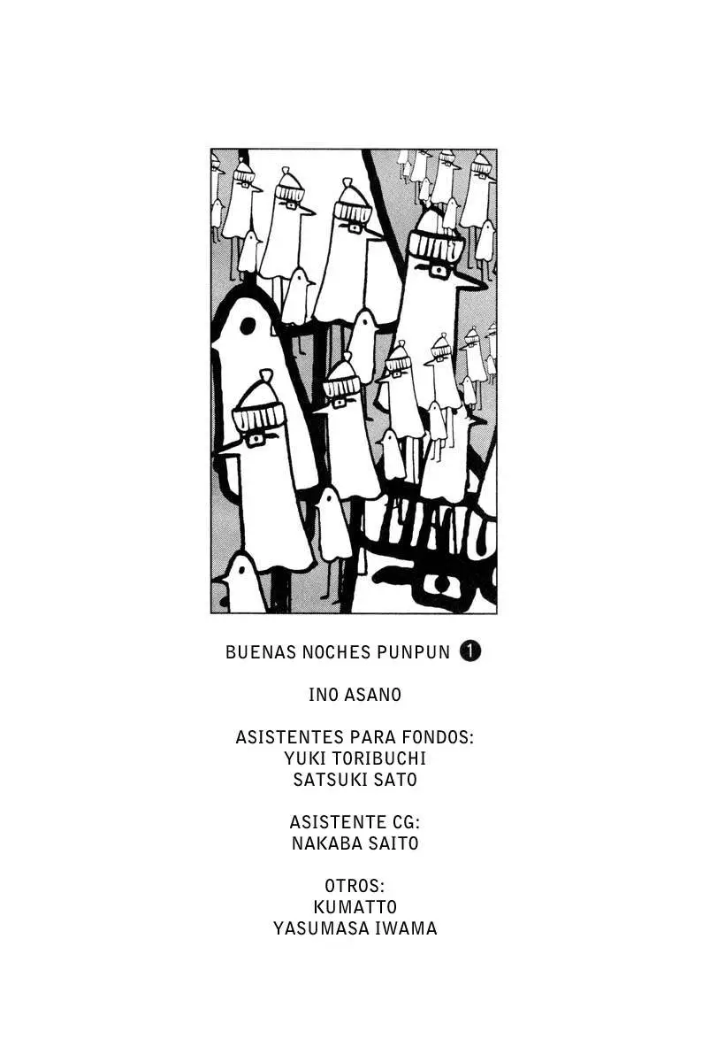 Oyasumi Punpun capítulo 12 página 16