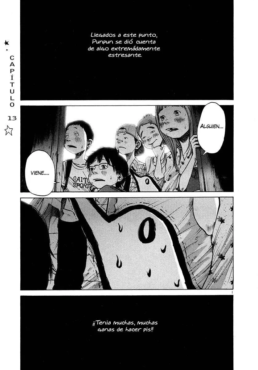 Oyasumi Punpun capítulo 13 página 5