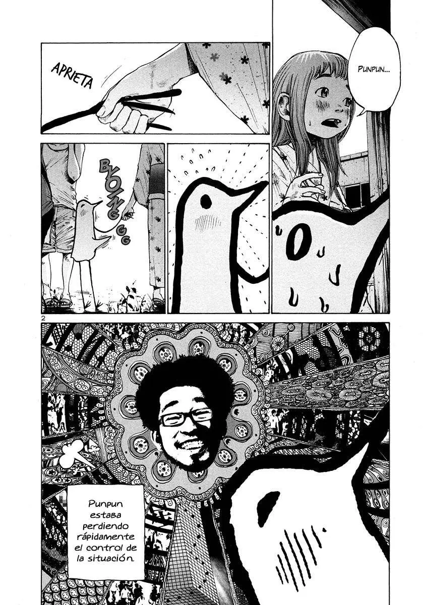 Oyasumi Punpun capítulo 13 página 6