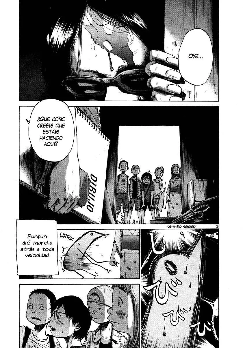 Oyasumi Punpun capítulo 13 página 7