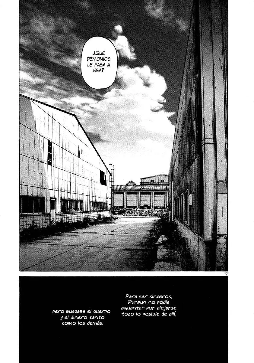 Oyasumi Punpun capítulo 13 página 11