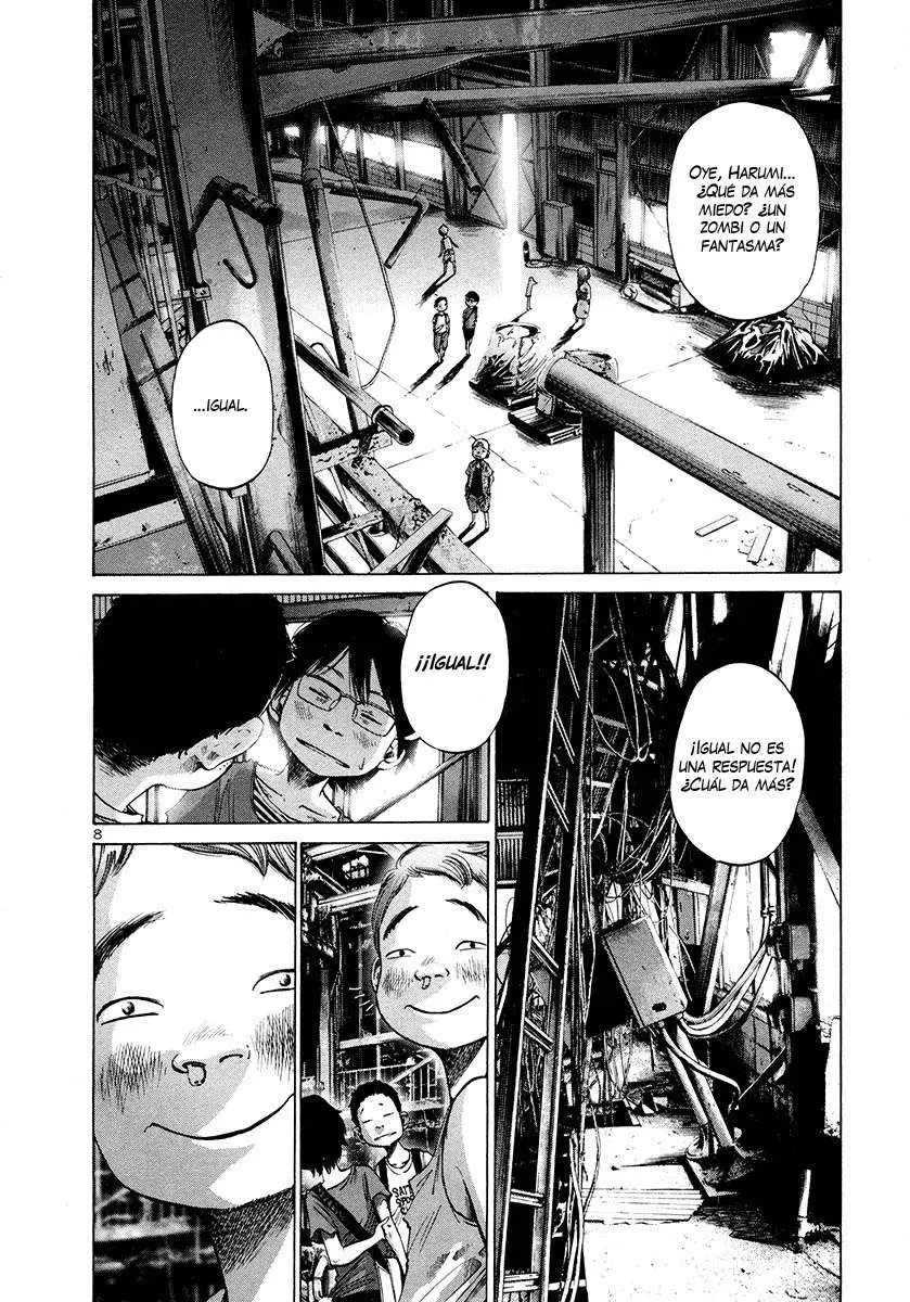 Oyasumi Punpun capítulo 13 página 12