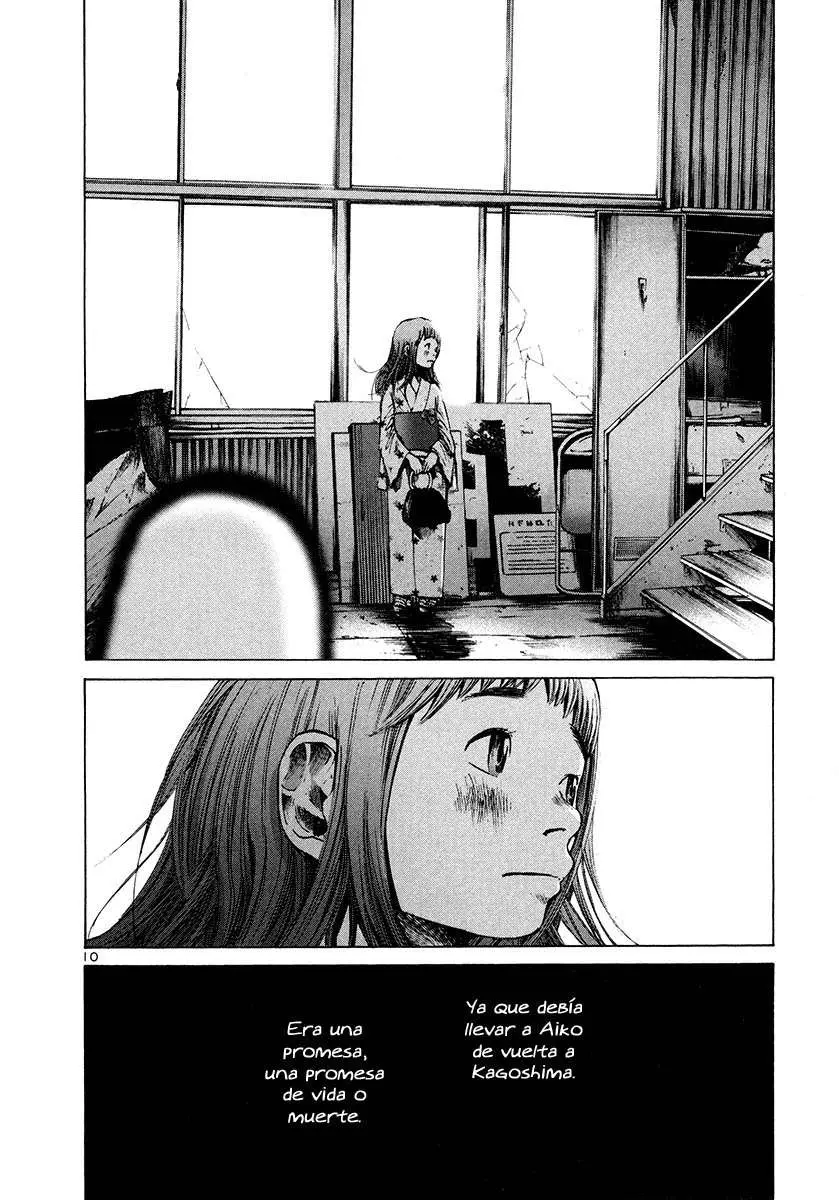 Oyasumi Punpun capítulo 13 página 14