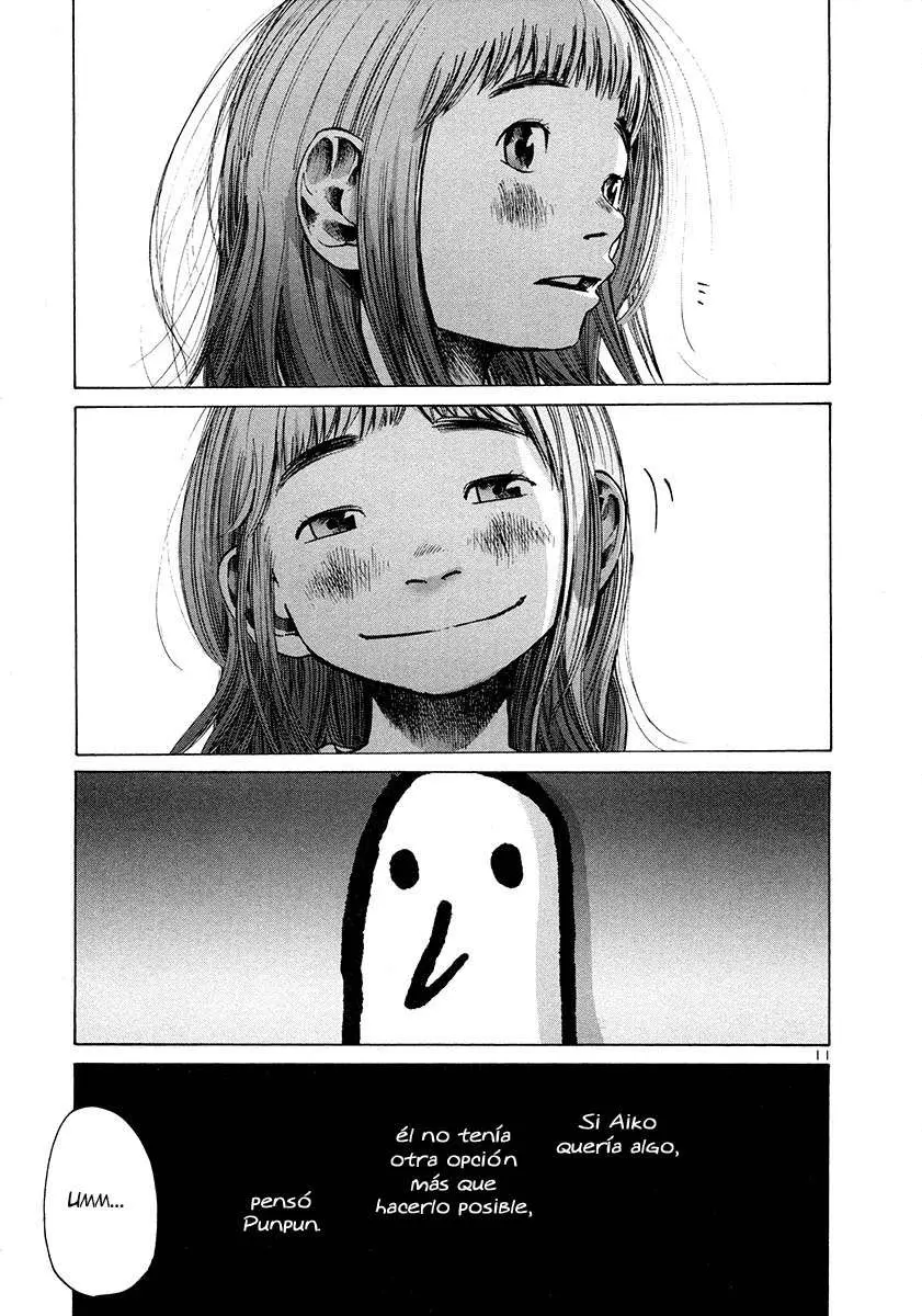 Oyasumi Punpun capítulo 13 página 15