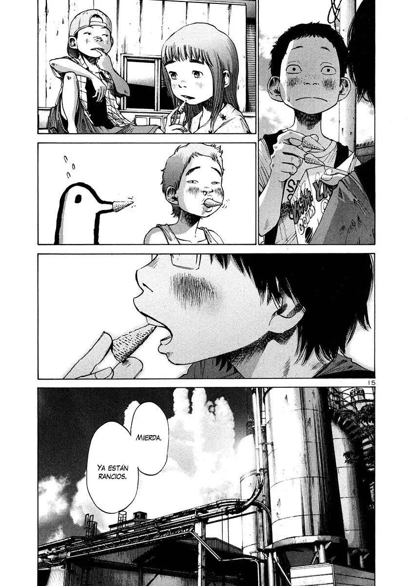 Oyasumi Punpun capítulo 13 página 19