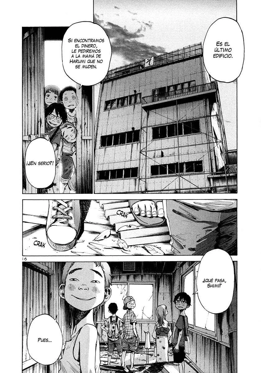 Oyasumi Punpun capítulo 13 página 20