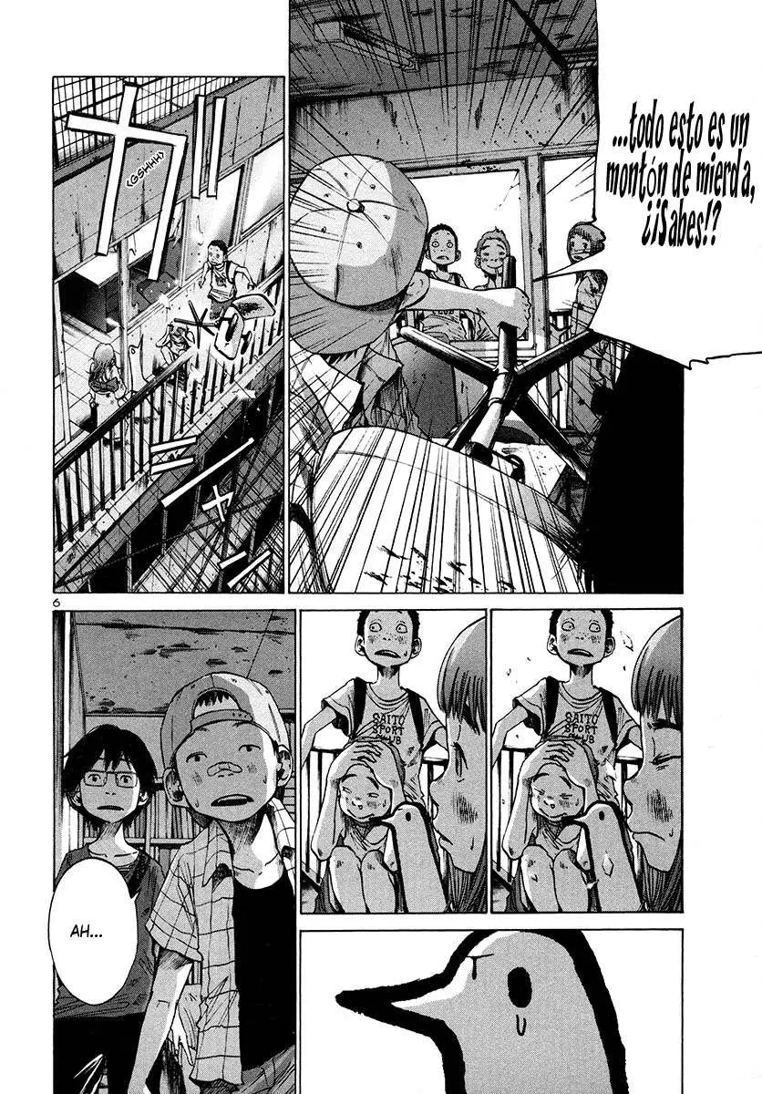 Oyasumi Punpun capítulo 14 página 7