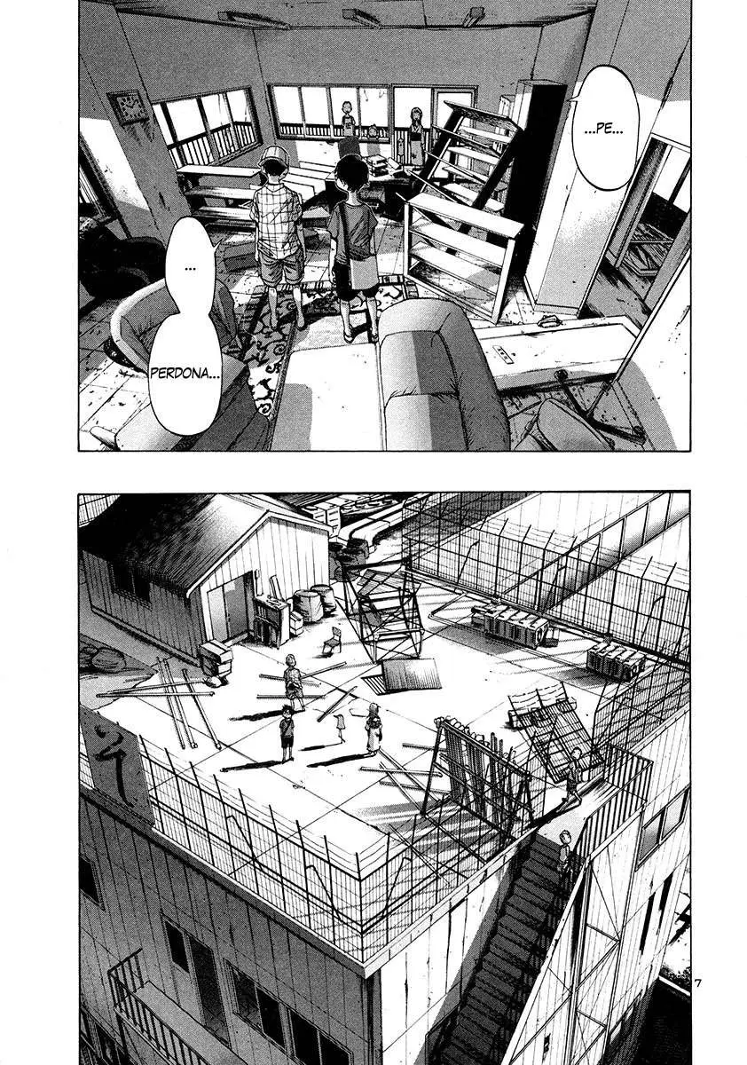 Oyasumi Punpun capítulo 14 página 8