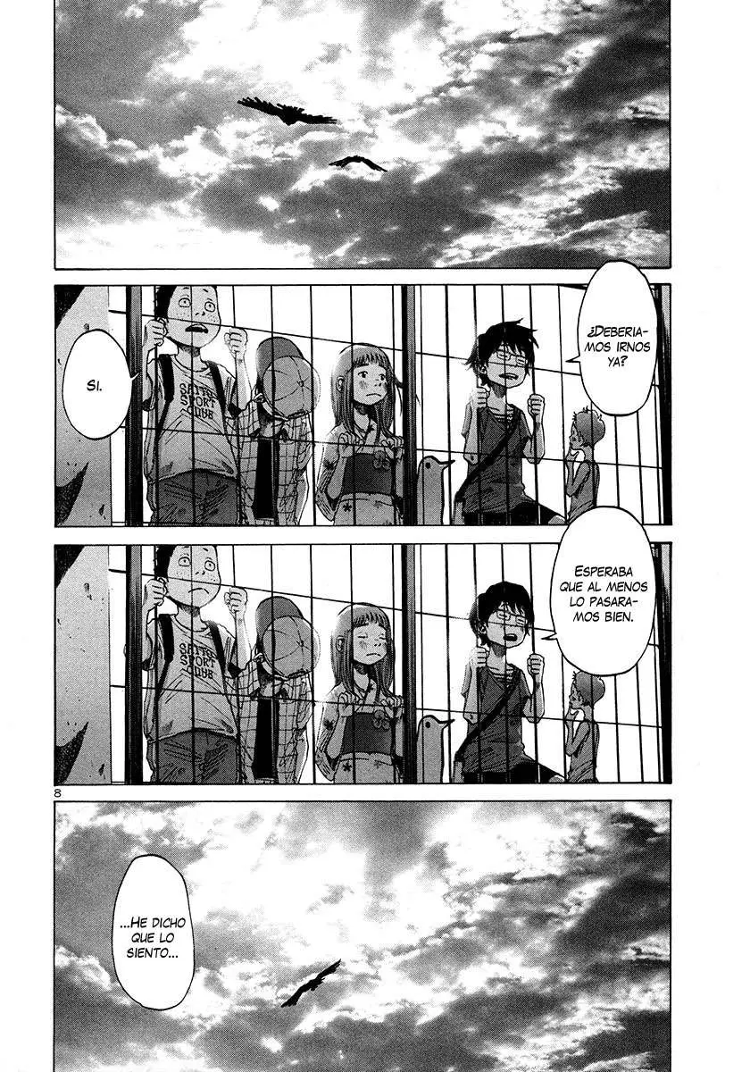 Oyasumi Punpun capítulo 14 página 9