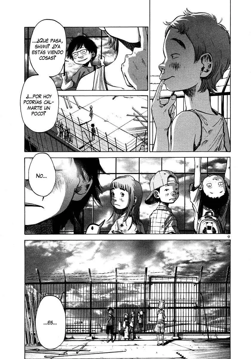 Oyasumi Punpun capítulo 14 página 10